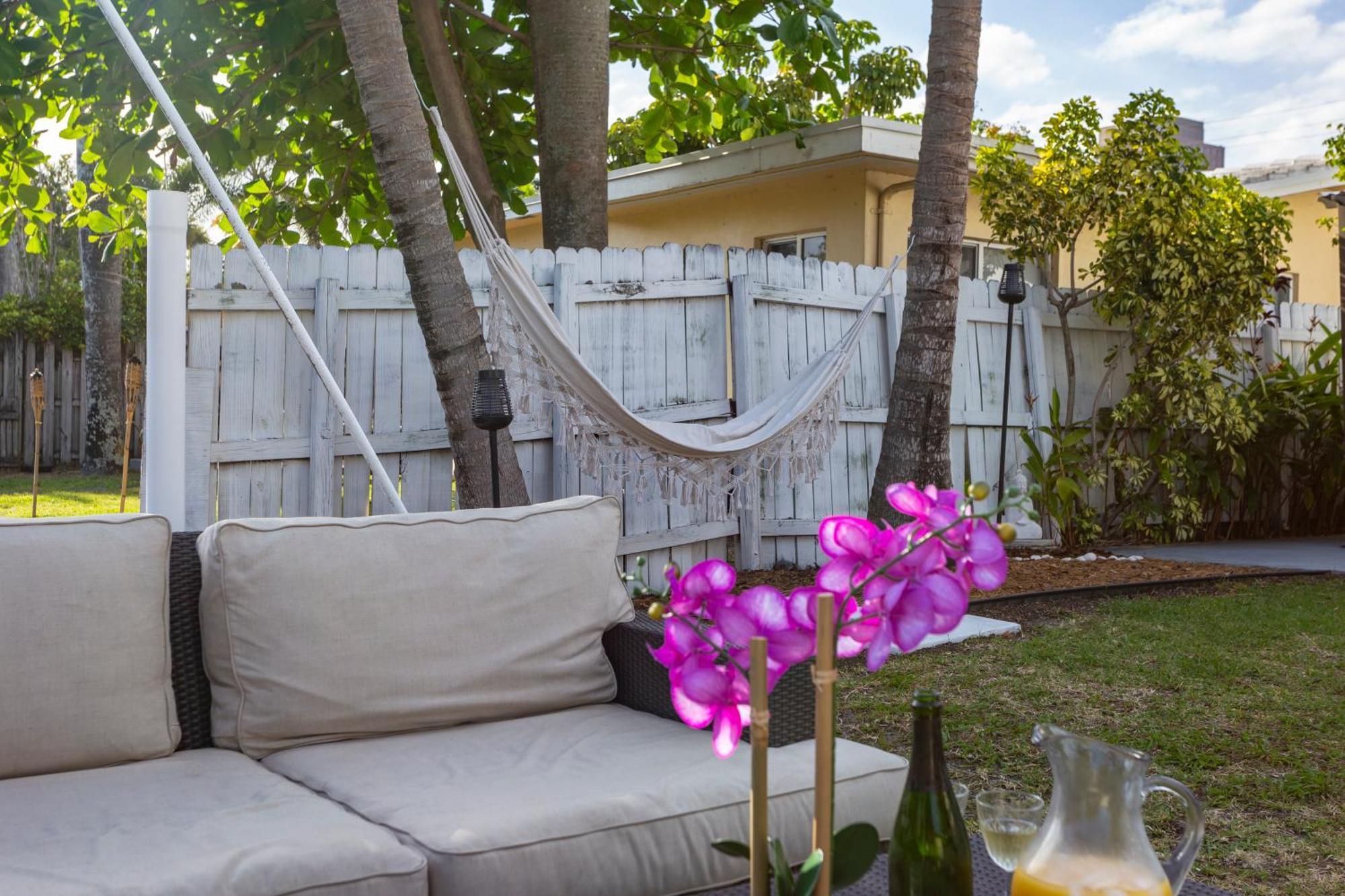 Riverwalk Villa I Private Dock & Hot Tub 포트 로더데일 외부 사진